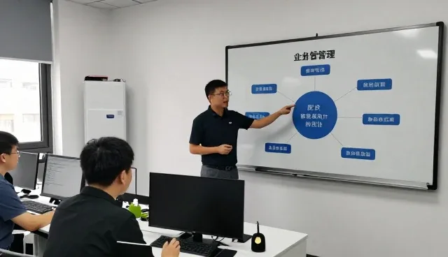 广州摘星者信息科技有限公司推荐适用于企业管理的组织架构设计