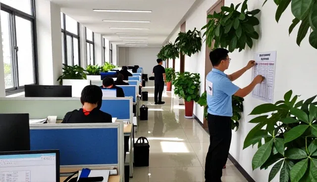 广州摘星者信息科技有限公司推荐适用于企业管理的组织架构设计