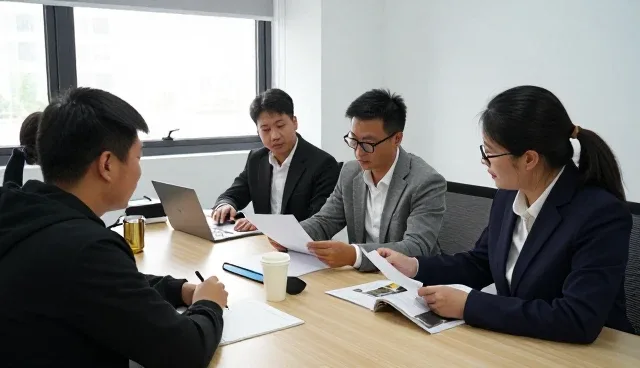组织架构设计在企业管理中的实际应用分析